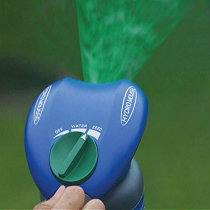 Seed Sprayer, Plastic Watering Can, Lawn Spray