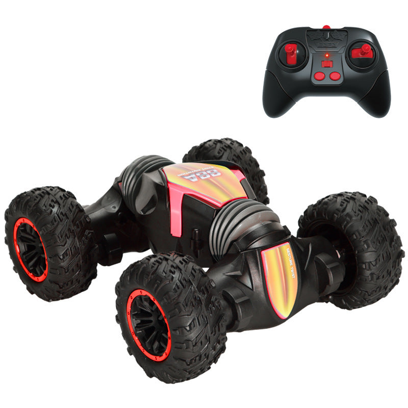 Watch Gesture Sensing Remote Control Car Crift Off-road Vehicle