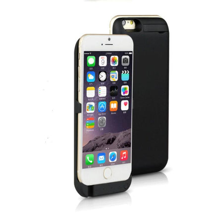 Original Ultra-thin Integrated Mobile Power Dedicated Universal Wireless