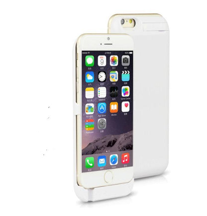 Original Ultra-thin Integrated Mobile Power Dedicated Universal Wireless