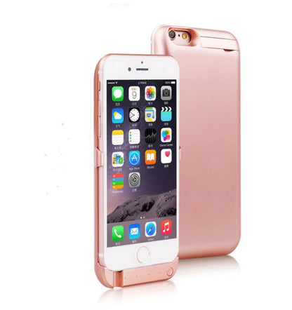 Original Ultra-thin Integrated Mobile Power Dedicated Universal Wireless