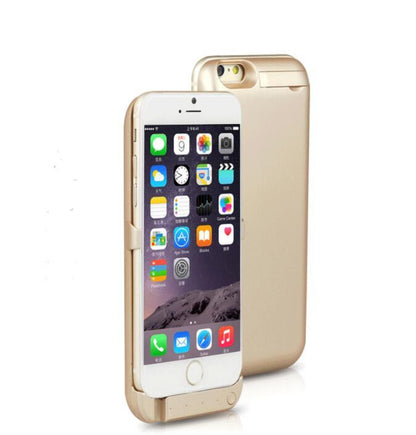 Original Ultra-thin Integrated Mobile Power Dedicated Universal Wireless