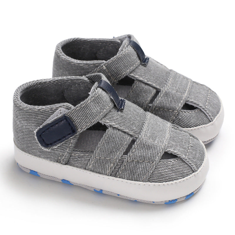 Summer 0-1 Year Old Toddler Shoes