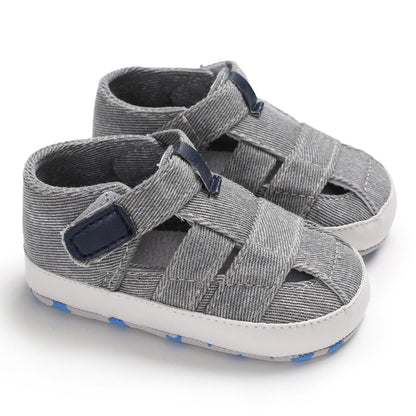 Summer 0-1 Year Old Toddler Shoes