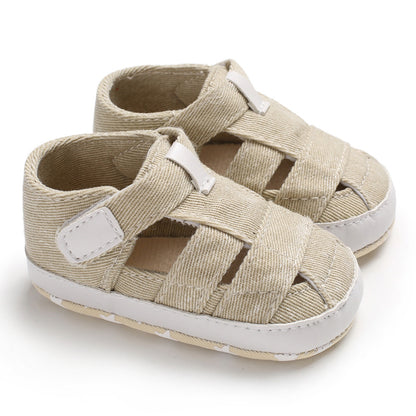 Summer 0-1 Year Old Toddler Shoes
