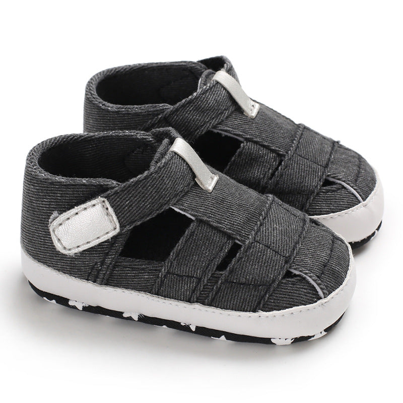 Summer 0-1 Year Old Toddler Shoes