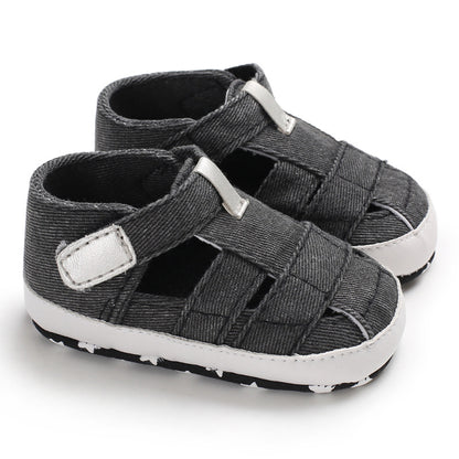 Summer 0-1 Year Old Toddler Shoes
