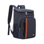 Refrigerator Ice Pack Picnic Bag Large Portable Waterproof Takeaway Food Delivery Box