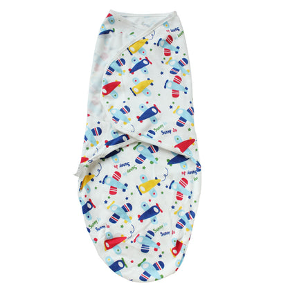 Baby Anti-shock Swaddle Wraps Newborn Baby Soft Wraps Cloth Towel Supplies