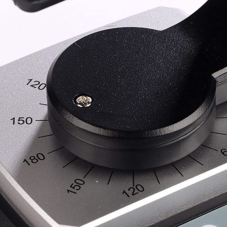 Electric Remote Control 360 Panoramic Photography Desktop Head