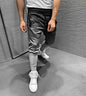 3D Gradient Slim Stretch Leggings