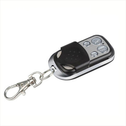 Metal Four-Button Garage Door Universal Super Strong Copy Remote Key