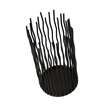 Romantic Floor Table Candlestick