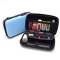 2.5 Inch Mobile Hard Drive Power Pack Storage Bag Waterproof