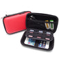 2.5 Inch Mobile Hard Drive Power Pack Storage Bag Waterproof
