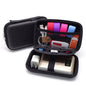 2.5 Inch Mobile Hard Drive Power Pack Storage Bag Waterproof