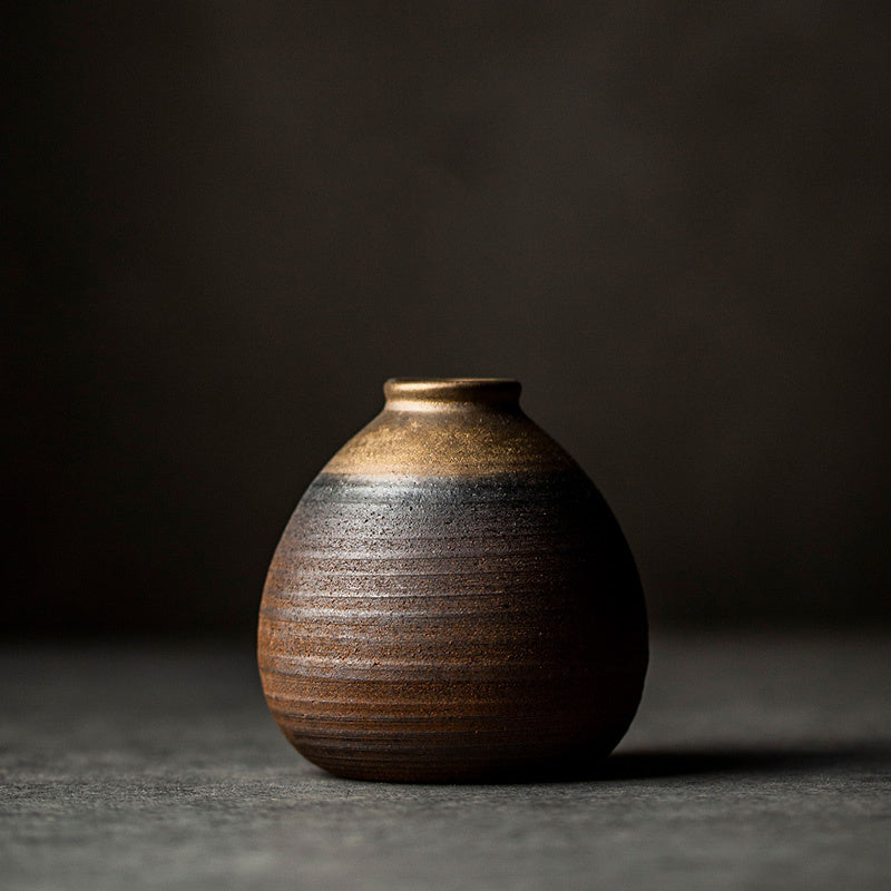 AnnSuu ceramic flower vase porcelain vases decoratives vaso for home decoration t