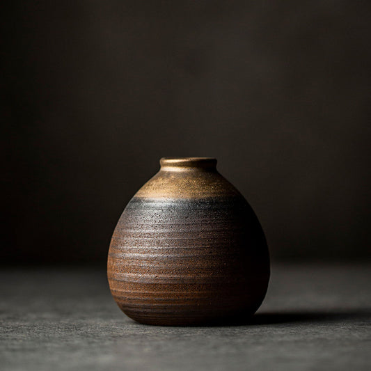 AnnSuu ceramic flower vase porcelain vases decoratives vaso for home decoration t