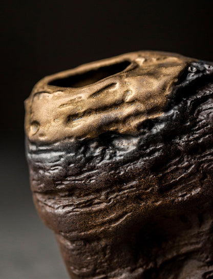 AnnSuu ceramic flower vase porcelain vases decoratives vaso for home decoration t