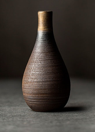 AnnSuu ceramic flower vase porcelain vases decoratives vaso for home decoration t