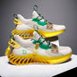 New Trendy Shoes, Student Sports Shoes, Men's Running Shoes