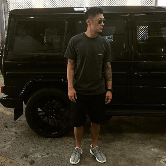 Solid Color Sports Cloth Pants Plus Size Loose