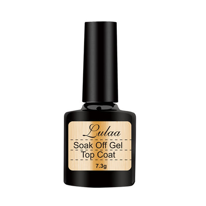 Nail Polish Base Oil Reinforcement Glue