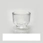 Japanese Sake Pot Set Golden Edge Glass Sake Bottle Set Rice Wine Vodka Wine Cup Flasks Liquor Glasses