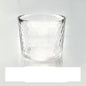 Japanese Sake Pot Set Golden Edge Glass Sake Bottle Set Rice Wine Vodka Wine Cup Flasks Liquor Glasses