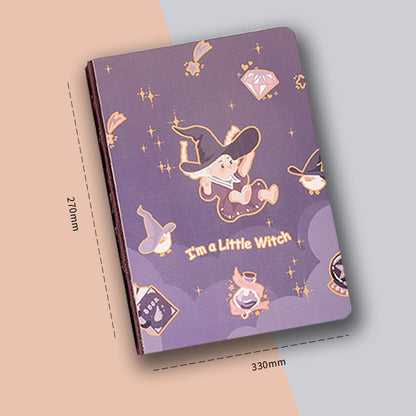 Boutique Hand Account Partner Gift Box School Supplies Stationery Set