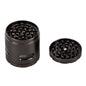 Side Opening Window Sharp Tooth Grinding Smoke Grinder