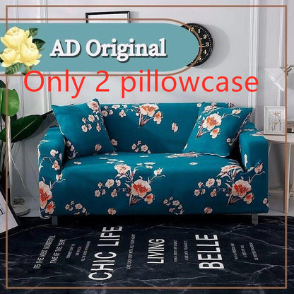 Elastic All-inclusive Sofa Cover Cover Towel European And American Models