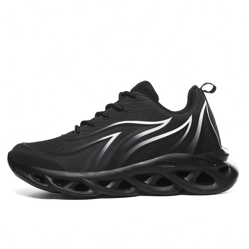 Casual Breathable Comfortable Running Shoes