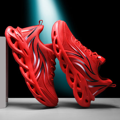 Casual Breathable Comfortable Running Shoes