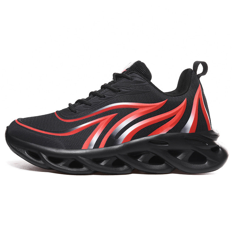 Casual Breathable Comfortable Running Shoes