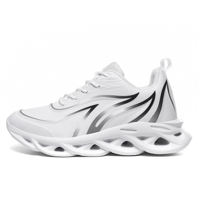 Casual Breathable Comfortable Running Shoes