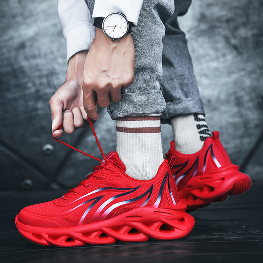 Casual Breathable Comfortable Running Shoes