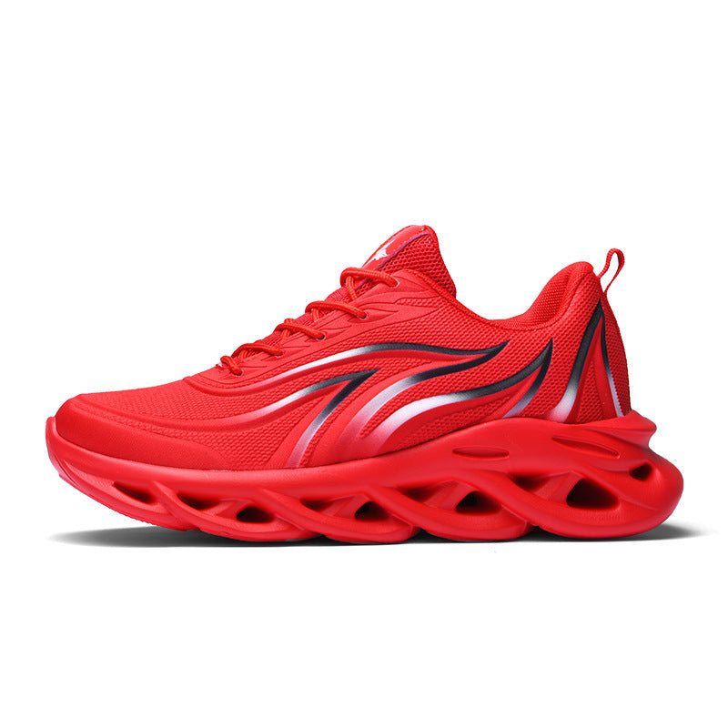 Casual Breathable Comfortable Running Shoes