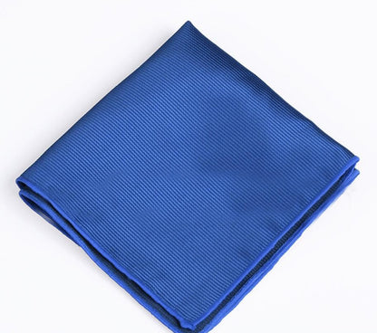Pocket towel men's suit square