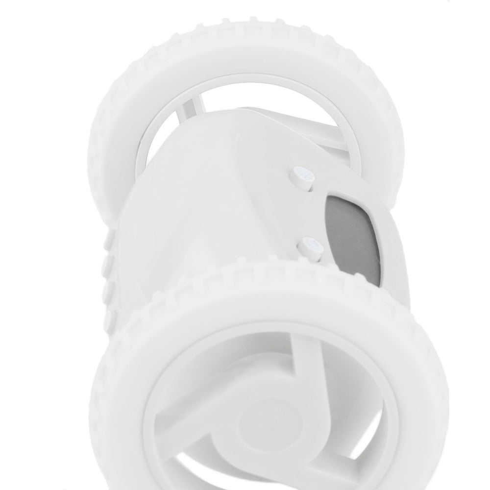 LED Running Alarm Clock Mobile Game For Kids Night Light Nixie Clock Digital Desk Multifunction Touch Bedroom Bedside Table Gift