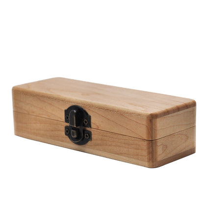 New Wooden Gift Box Smoking Set