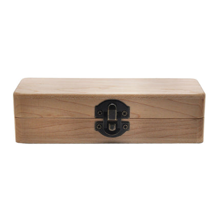 New Wooden Gift Box Smoking Set