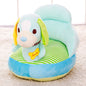 Baby Sofa Chair Cartoon Tatami Plush Drop Proof Washable