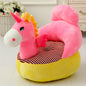 Baby Sofa Chair Cartoon Tatami Plush Drop Proof Washable