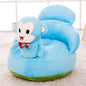 Baby Sofa Chair Cartoon Tatami Plush Drop Proof Washable