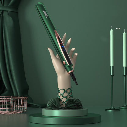 Straight And Curly hair Dual-Use Bangs Ironing Board Straight Clamp