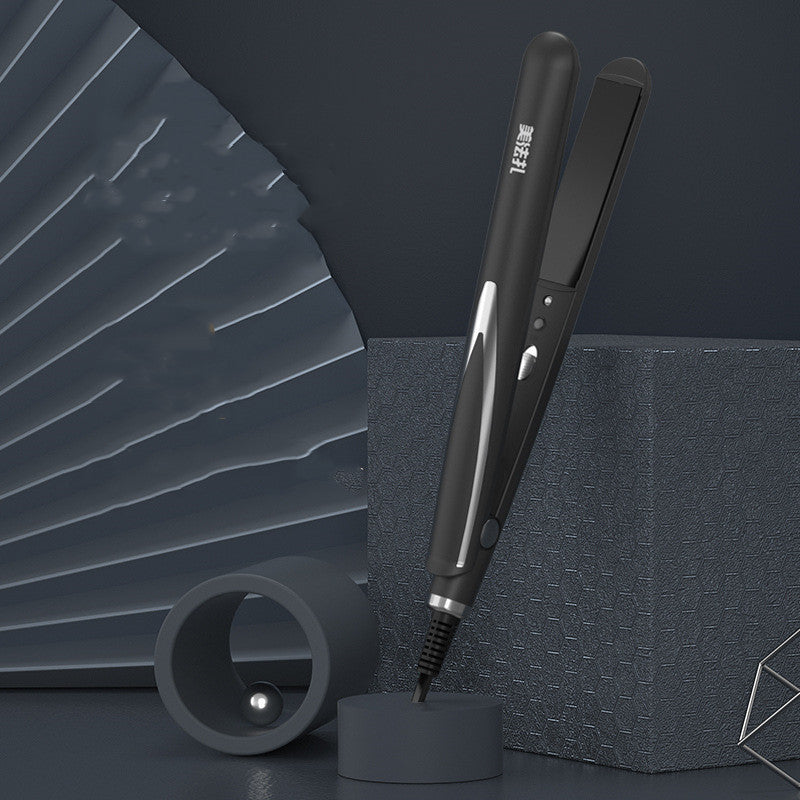 Straight And Curly hair Dual-Use Bangs Ironing Board Straight Clamp