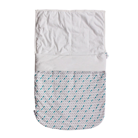 Good Swaddling Bag Sleeping Bag Newborn Baby Hug Quilt