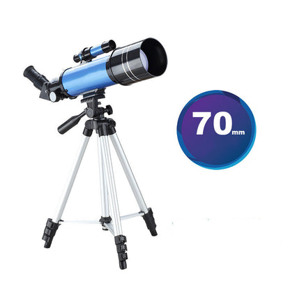 Astronomical Telescope High-Definition High-Power Large-Aperture Night Vision Viewing Tool