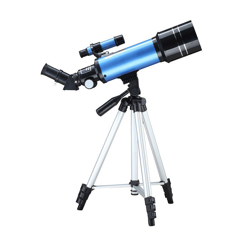 Astronomical Telescope High-Definition High-Power Large-Aperture Night Vision Viewing Tool